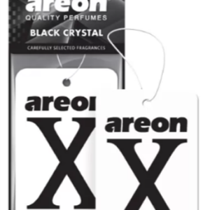 Areon Asma Oto Araç Kokusu X Version