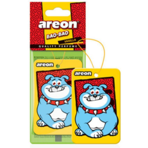 Areon Asma Oto Araç Kokusu Bao
