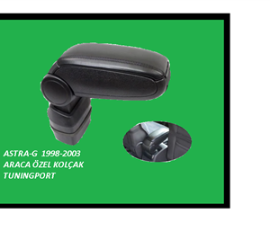 Ara Kolçak Opel Astra G 1998-2003 Orjinal Kolay Montaj P17511