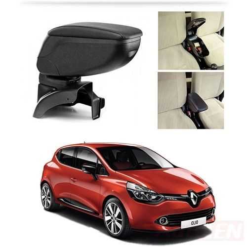 Ara Kolçak Renault Clio Hb 2013- Orjinal Kolay Montaj P17518