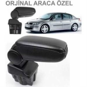 Ara Kolçak Renault Megane 2  2003-2011 Orjinal Kolay Montaj P17519