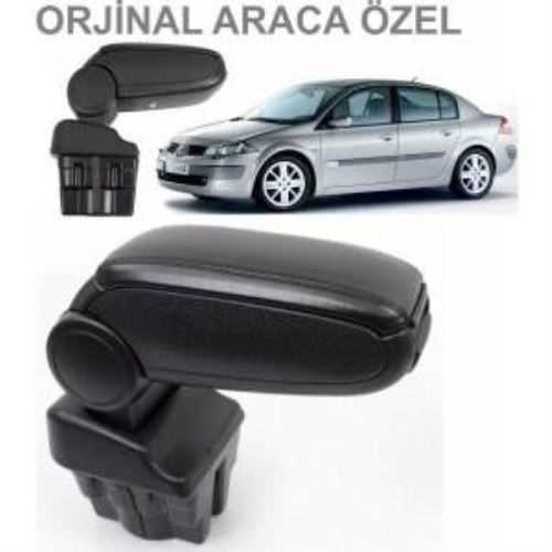 Ara Kolçak Renault Megane 2 2003-2011 Orjinal Kolay Montaj P17519