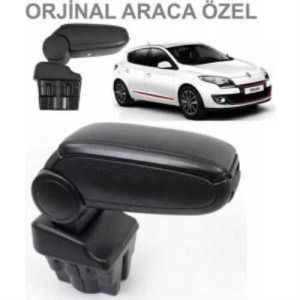 Ara Kolçak Renault Megane 3 2012-2015 Orjinal Kolay Montaj P17520
