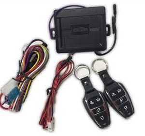 Uzaktan Kumanda Açma Kapama 12V