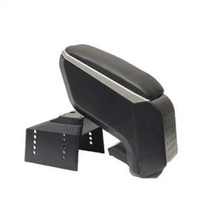 Kolçak Kizakli Matte Gümüs Kenarli Üniversal