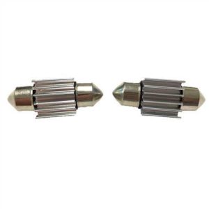 Sofit Ledli Beyaz Smd 2 Ledli 31Mm 12V