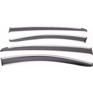 Cam Rüzgarligi Fiat Egea Kromlu 4 Lü