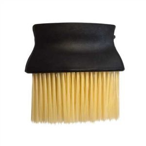 Detayli Temizlik Firça 12 Cm Genis Sari