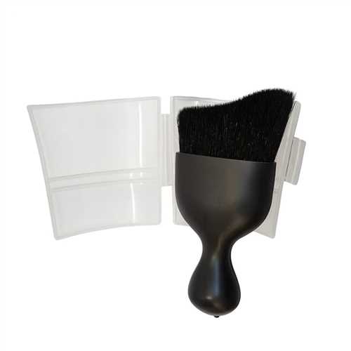 Firça Siyah Grill Orta