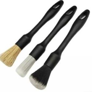 Firça Bristle 3 Lü Set