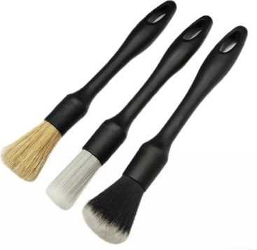 Firça Bristle 3 Lü Set