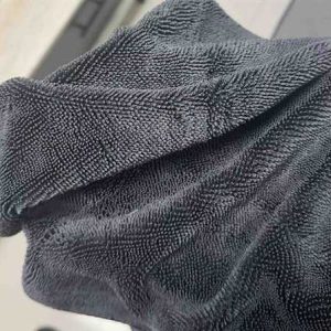 Microfiber Bez  Kirpi Çift Tarafli 50Cmx70Cm 230 Gram