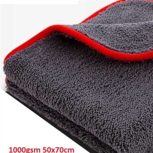 Microfiber Bez 50Cmx70Cm 360 Gram