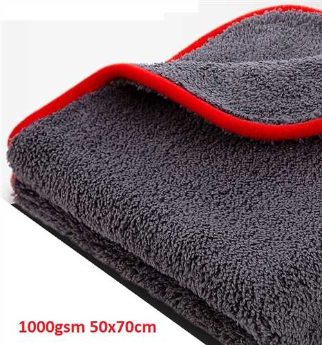Microfiber Bez 50Cmx70Cm 360 Gram