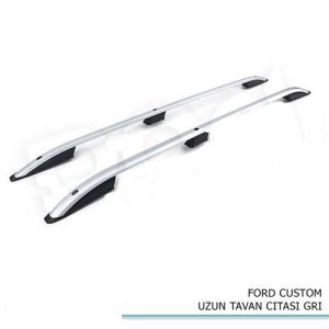 Ford Custom Vw Transporter Uzun Sase 2024 Üst Çita  Aluminyum