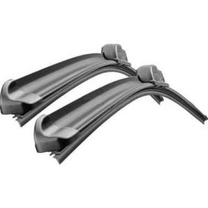 Ford Fiesta 2009   Orj.Silecek 650-380 Mm