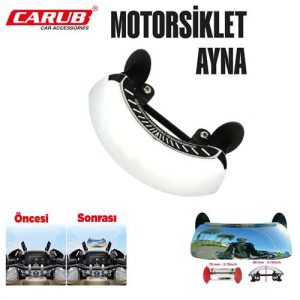 Motosiklet Dikiz Ayna