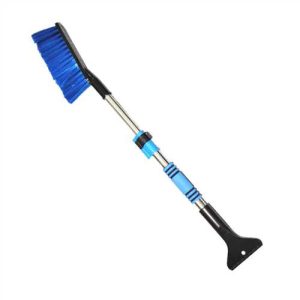 Buz Kaziyici Sapli Temizleme Firçasi