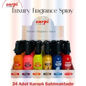 Sprey Oda-Oto Parfümü 150 Ml