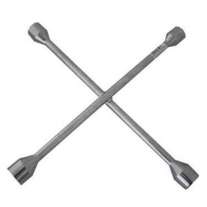 Bijon Anahtari Simli 4 Lü 17X19X21X22Mm