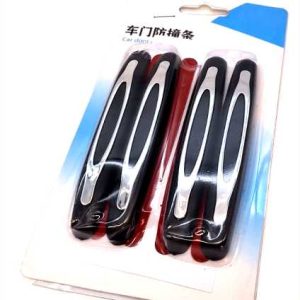 Kapi Bademi Üniversal 4 Lü Yapiskanli