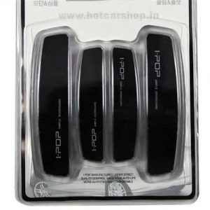 Kapi Bademi Üniversal 4 Lü Yapiskanli