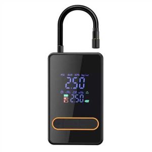 Hava Kompresörü Dijital Çok Amaçli