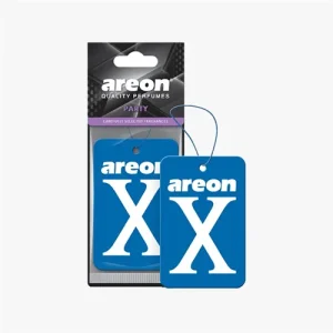 Areon Asma Oto Araç Kokusu Card Version
