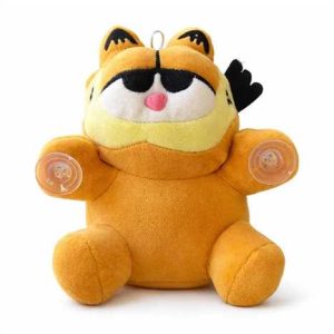 Kumas Oyuncak Garfield 23 Cm