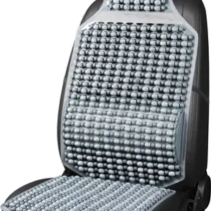 Minder Boncuk Gri Bel Destekli Baslikli Adet