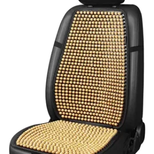 Minder Boncuk Bej Lüx Adet