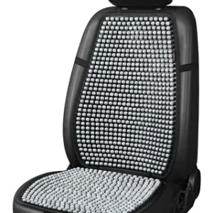 Minder Boncuk Gri Lüx Adet