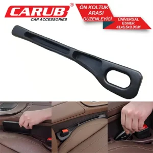 Ceplik Ön Koltuk Arasi Düzenleyici