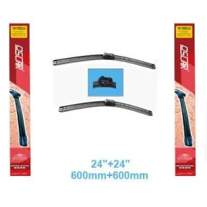 Vw Amarog Caravella T5-T6 2013--  600 Mm-600 Mm Silecek