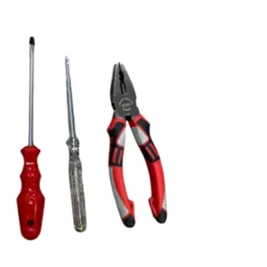 Pense Tornavida Seti 4 Parça