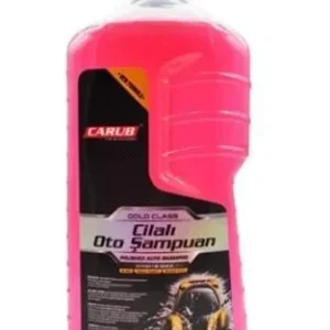 Oto Sampuani 1 Litre Cilali