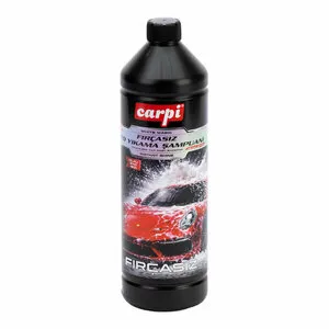 Oto Sampuani 750Ml Firçasiz Cilali