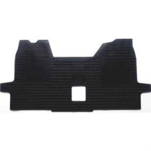 Ford Transit V 184 Siyah Kauçuk Paspas