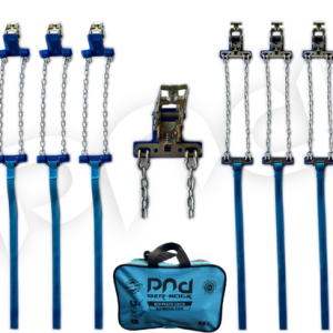 Eko Sermatik Kar Zinciri 6 Li