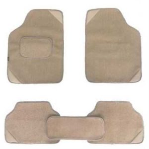 Hali Paspas Universal Baskili 4 Parça