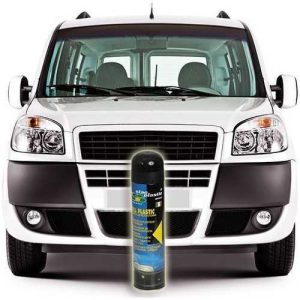 Tampon Parlatici 400Ml Sprey