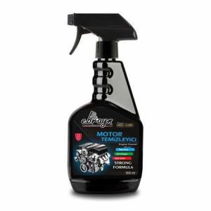 Motor Temizleyici 500 Ml Pompali