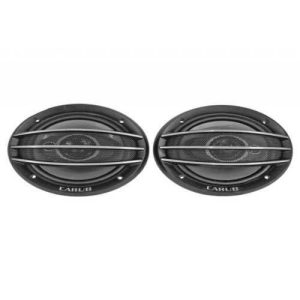 Hoparlör Kapaksiz 200W 10Cm 4 Inc  2 Li Takim