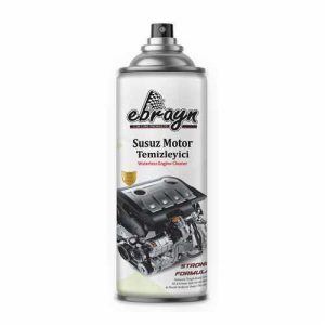 Motor Temizleyici Susuz 500 Ml Sprey