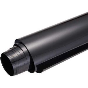 Cam Filmi Çizilmez 50Cm X 60Mt Black %20