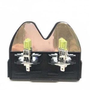 Ampul H1 12V 100W Süper Sari