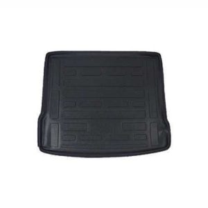 Bagaj Havuzu Fiat Doblo 2010--  Siyah