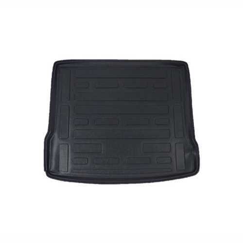 Bagaj Havuzu Ford Focus 3 Hb Ince Stepne 5 Kapi 2011-2014--- Siyah