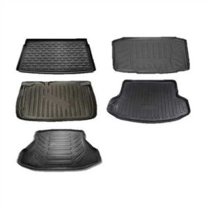 Bagaj Havuzu Peugeot 208 Hb 5 Kapi 2012--  Siyah