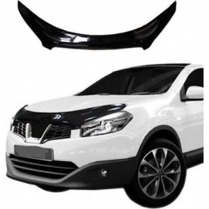 Nissan Qashqai 2010-2013  Kaput Rüzgarligi